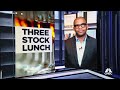 Three-Stock Lunch: CrowdStrike, Foot Locker &amp; Nordstrom