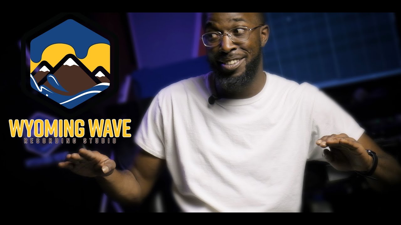 Wyoming Wave Studios - YouTube