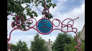 Springfield Museums: A Year in Review 2017-2018