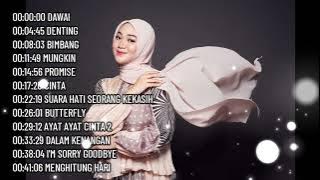 ALBUM FADHILAH INTAN TERBARU - DAWAI, DENTING, PROMISE