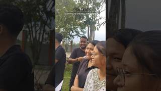 Department Farewell Invitation #youtubeshorts #engineering  #farewell #bonding #family #invitation