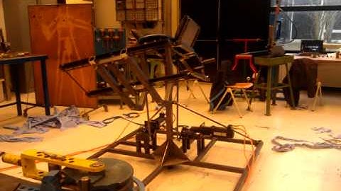 Project Icarus movement!