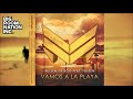 Willem De Roo ft. Taleen - Vamos a la Playa 2017 (Extended HQ)