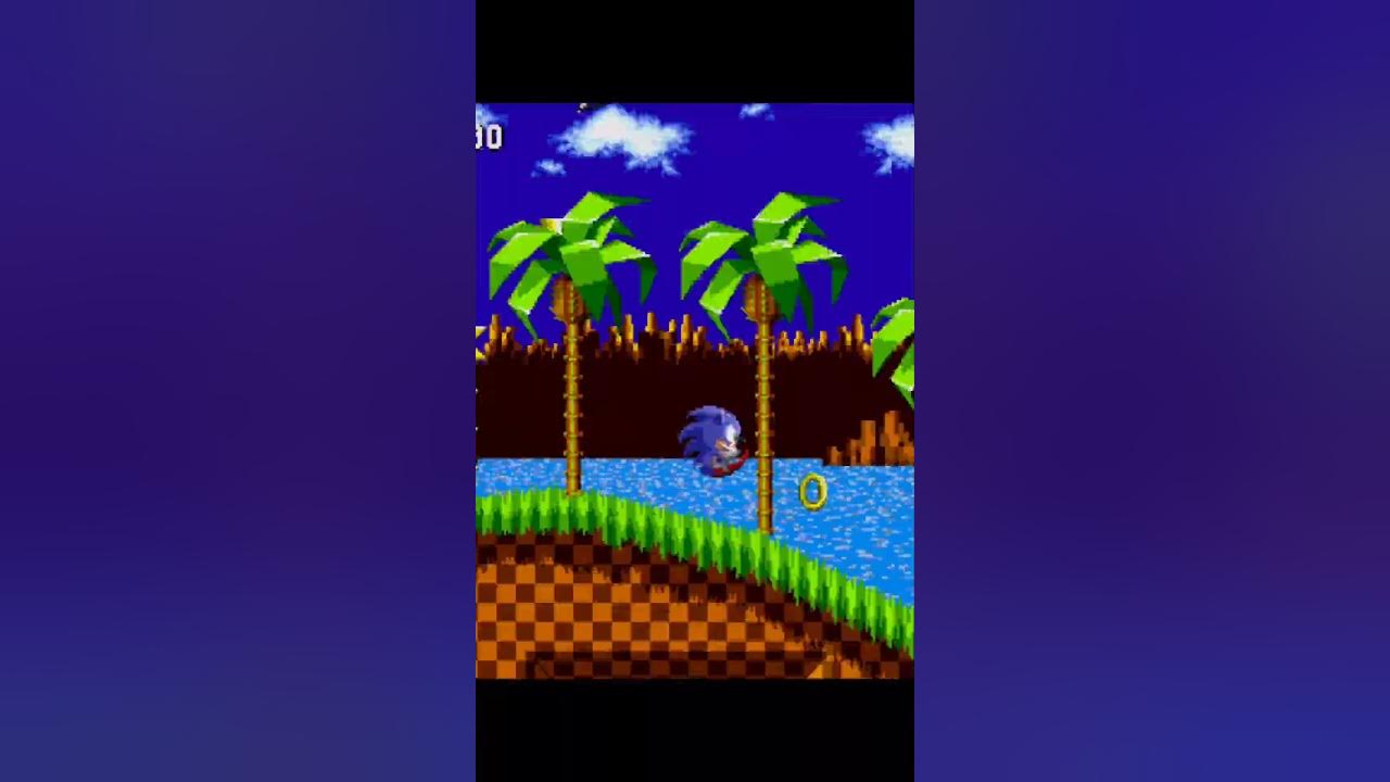 how-to-be-good-at-sonic-1-youtube