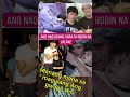 Ang nag Isang anak ni Robin Padilla