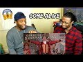 The Greatest Showman | "Come Alive" Live Performance (REACTION)