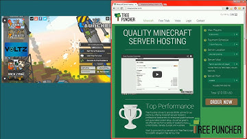 How To Install the Technic Launcher - Tree Puncher Tutorial
