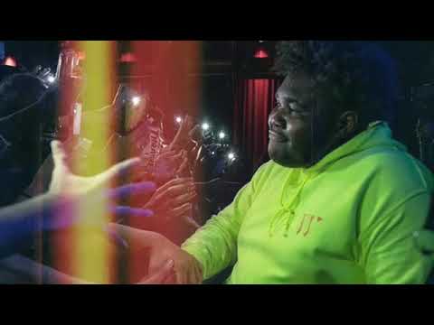 Xanman - Make That Sound