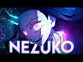 Demon slayer  nezuko editamv