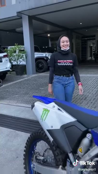 DRIVER CANTIK || STORY WA