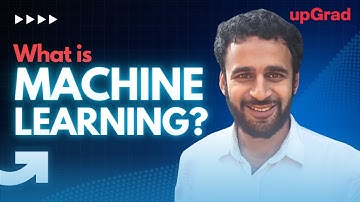 What is Machine Learning? | Machine Learning Tutorial | Machine Learning In 4 Minutes