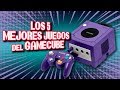 Los 5 Mejores Juegos de Nintento GameCube