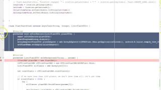 Add a ProgressDialog (progress bar)_ to AsyncTask in Android Studio