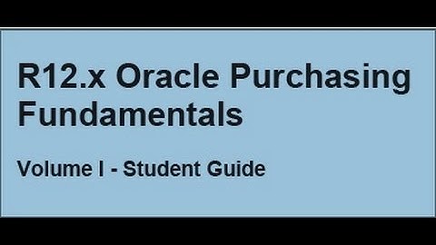 Oracle Purchasing Part 6 (Supervisor Hirarchy part 2)