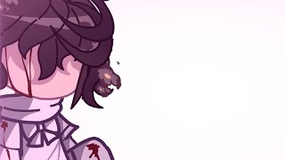 What is this leaking affecting my eye? || BSD || Soukokuover :P || TW: Blood Profile