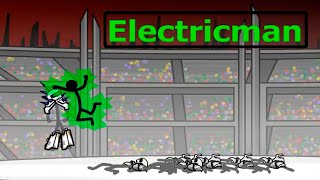 Electricman(Friv) screenshot 5
