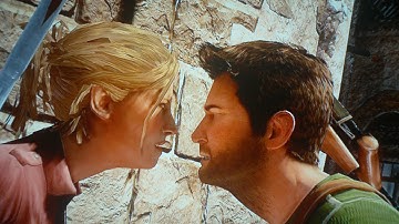 Uncharted 3 Drake
