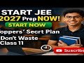 Jee Advanced 2027|Jee Mains 2027|Jee2027Roadmap|How to crack jee after 10th| #jeemains2027