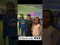 Durk’s kids having a good time together 🖤🖤🖤#lildurk #otf #rap #rapper
