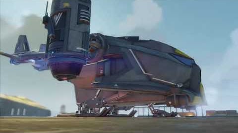 Xbox One - XCOM 2 - Commandeering with DLC (Part 8)