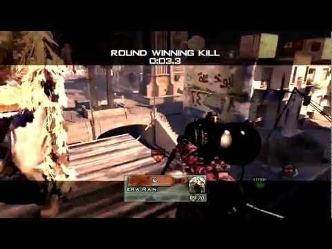 Obey Rain - Leftovers - Ep.14
