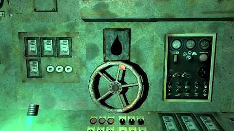 Penumbra Overture Walkthrough Part 8