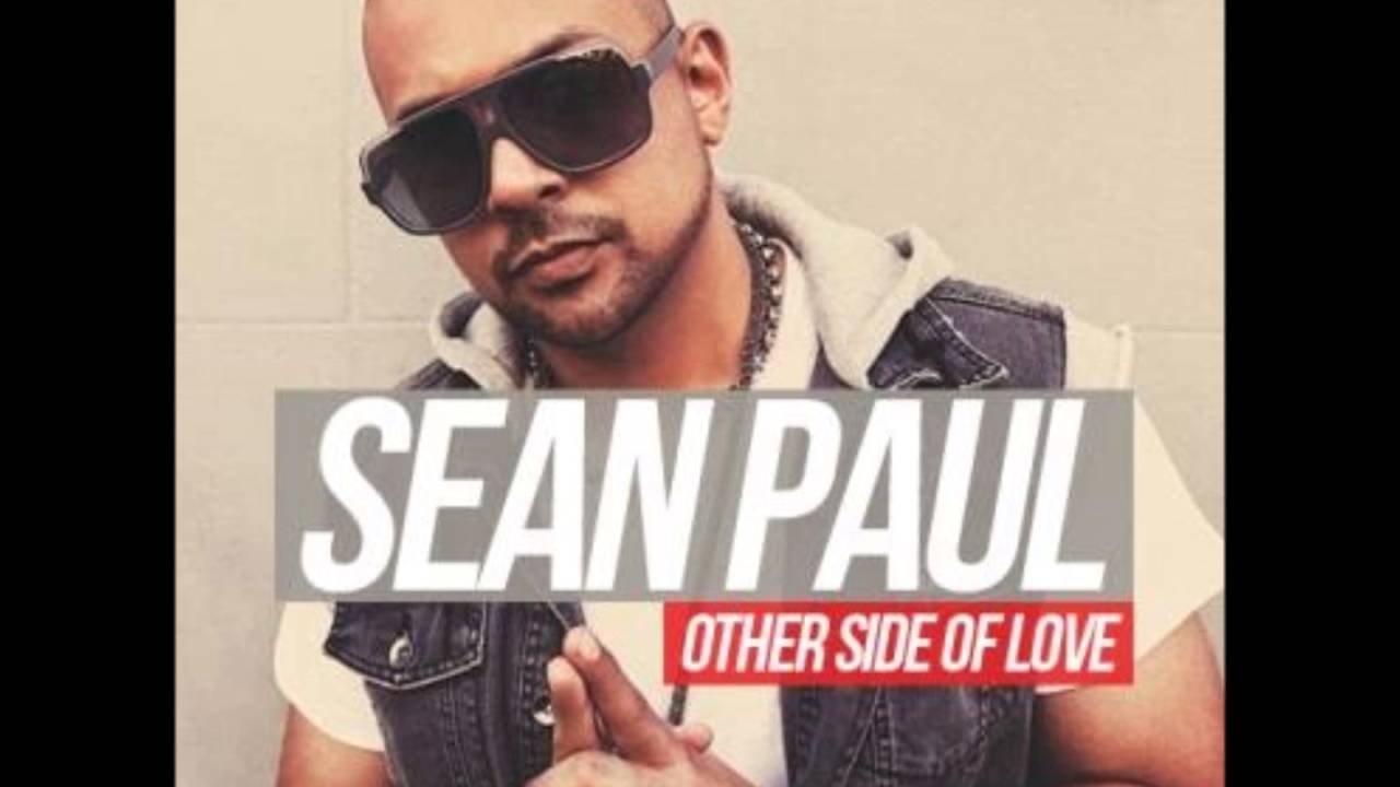 Sean Paul Other Side Of Love Lyrics Deutsch Sean Paul -- Other side of love - YouTube