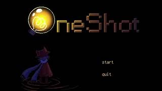 Niko - OneShot (Original) OST