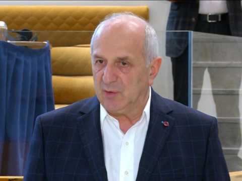 კონფერენცია ონკოლოგიური დაავადებების მკურნალობის ახალ მეთოდზე