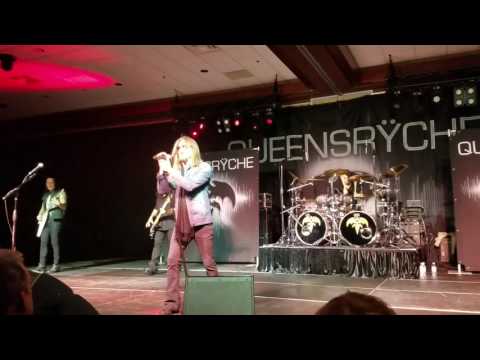 Queensryche Best I Can 04/21/17