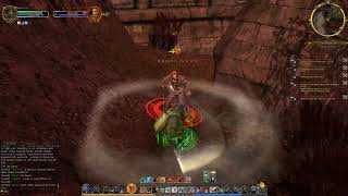 LOTRO Legendary Server Day 7 (Part 1) on Anor - Guardian Gameplay - Lord of the Rings Online 2018