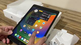 Setup your Refurbished Ipad