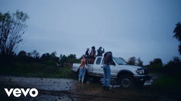 Lancey Foux - DAYTONA