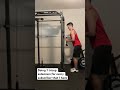 Doing 1 Tricep Extension for Every Subscriber I Have