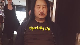 Angel with no Wings | TigerBelly 120