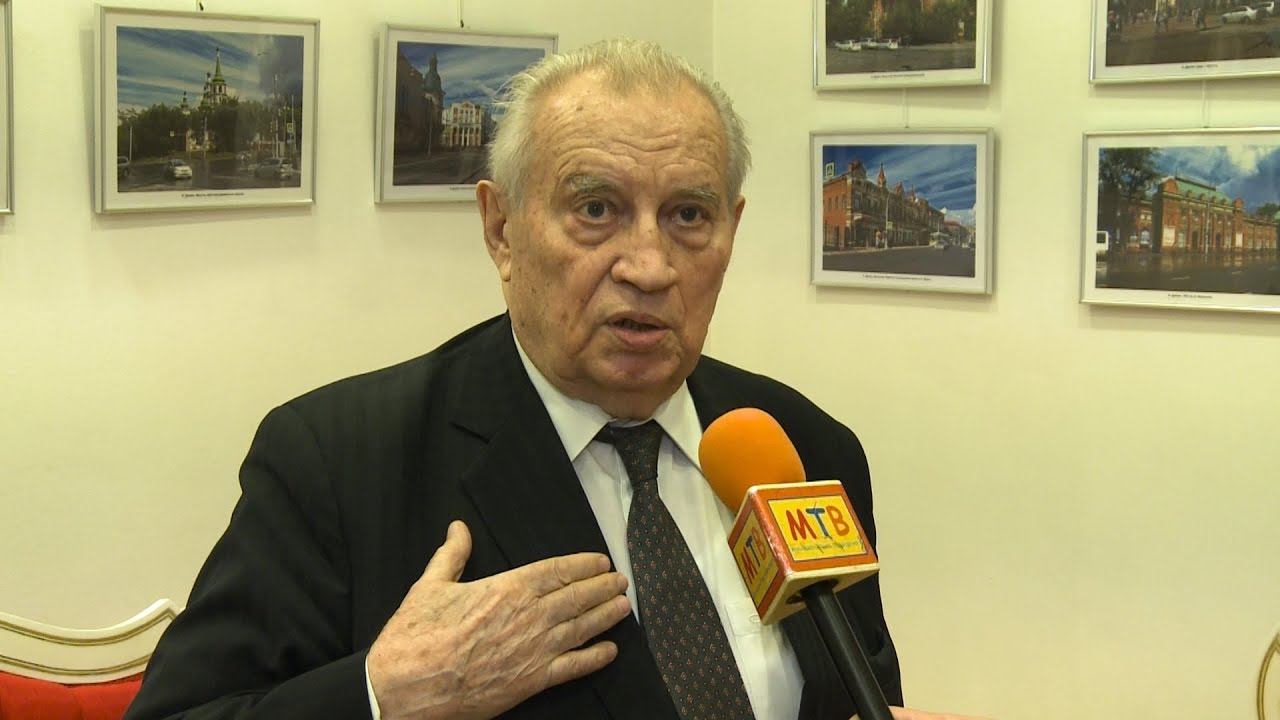 Казимиров богдан сергеевич