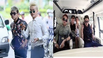 Bất ngờ với cách đối xử của Ti Ti với thành viên vừa rời nhóm HKT [Tin mới trong ngày]