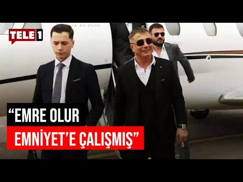 Emre Olur'un kumpas geçmişi