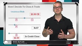 How to Close an Options Trade | Options Trading Concepts