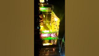 Big Bang Tahun Baru with Steven Jam at jiexspo welcome to my paradise