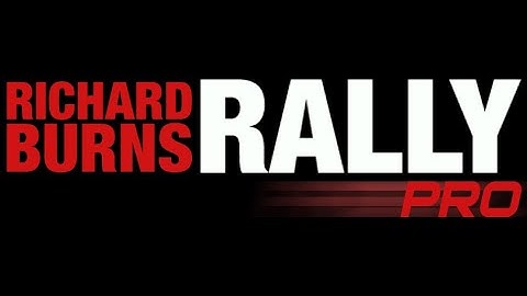 RBRPro - Testing the new RBRPro Online Engine