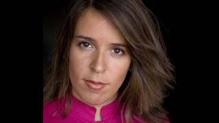 Digital overwhelm with Pulitzer Prize winning Investigative Data Journalist, Mar Cabra