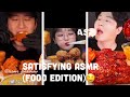 Satisfying ASMR (food edition)🤤🍲🍛