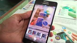 #Mobiles@Dinos: Полный обзор Samsung Galaxy A5 (камера, игры и т. д.)