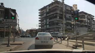 Karabağlar Caddeleri