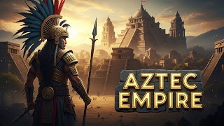 Ultimate Aztec Empire History: Rise, Power & Fall of Tenochtitlan Explained (With Shocking Facts!)