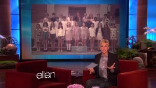 Hilarious Old Photos Of Ellen2209