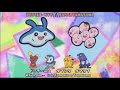 Pokemon Dotchi~ Nyo Loop of Just the Chorus from both versions