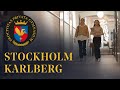 Det här är ProCivitas Stockholm Karlberg