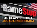 El caso GAMESTOP: Cómo desde un foro de REDDIT se ha puesto en jaque a WALL STREET | RTVE Noticias